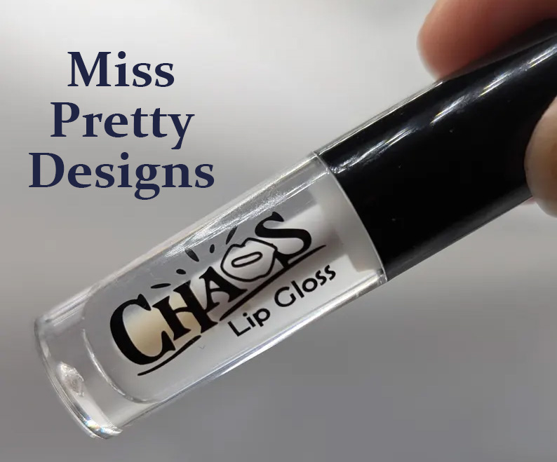 Miss Pretty Designs