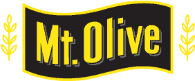 Mt. Olive Pickles